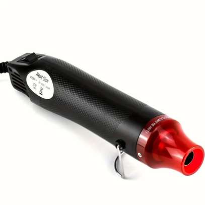 Décapeur Thermique -  Pistolet à Air Chaud Electrique  300 W image 1