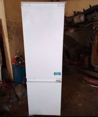 Réfrigérateur congélateur image 5