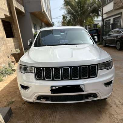 JEEP GRAND CHEROKEE image 5
