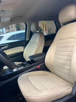 Ford Edge 2020 image 8