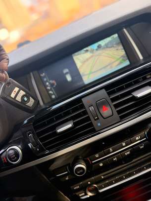 BMW X3 Xdrive 2017 image 13