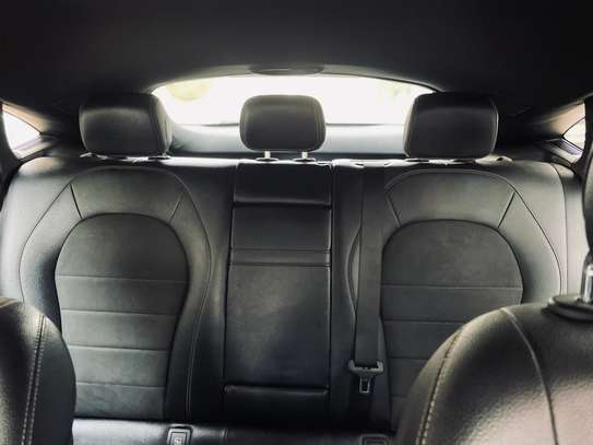 Mercedes Glc250 4 matique 2018 image 15