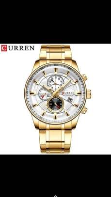 vente de montres luxes hommes et femmes image 2