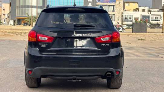 Mitsubishi rvr Venat full options image 10