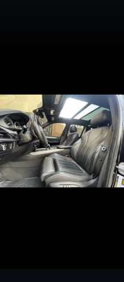 BMW X5 Pak M 2018 image 7