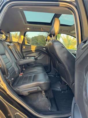 Ford escap Titanuim année 2018 image 13