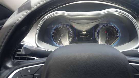 Chrysler 2016 à vendre image 2