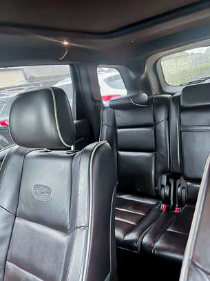 JEEP GRAND CHEROKEE image 13