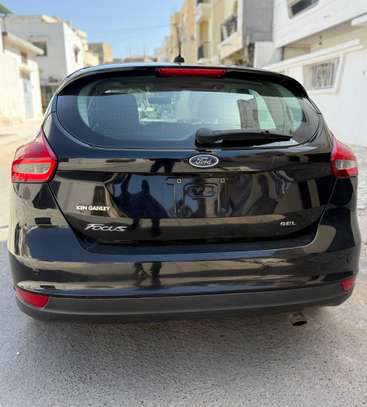 Ford focus SEL 2016 image 6