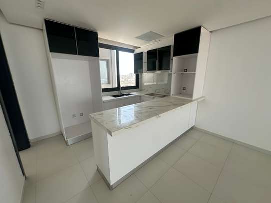APPARTEMENT F5 VUE SUR MER AU VIRAGE image 2