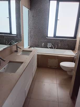 Magnifique duplex a louer a Mermoz  avec vue sur mer image 3