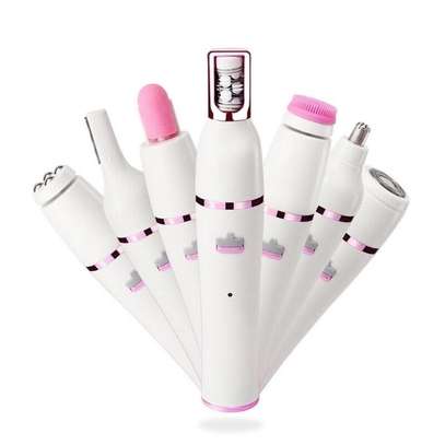 WMARK - Kit de beauté multifonction tout-en-un 7 en 1 image 12
