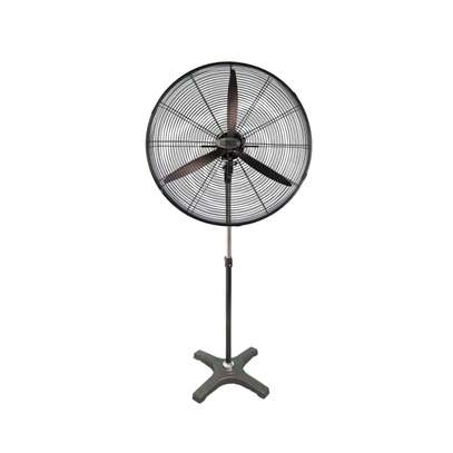 VENTILATEUR SOLSTAR INDUSTRIEL 30POUCES image 1