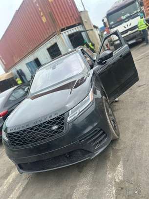 Range Rover Velar image 4