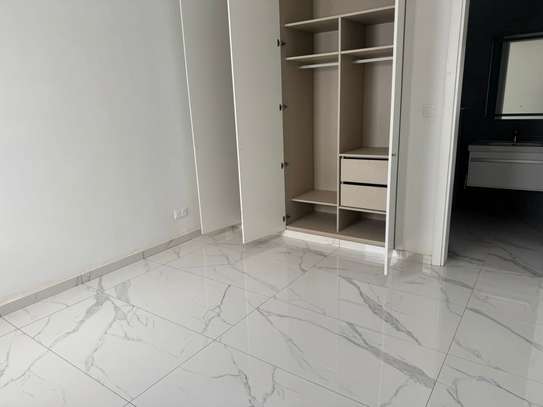 Appartement 4 chambres à louer aux Almadies Philippe moris image 9