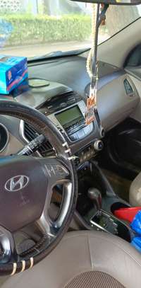 Hyundai Tucson 2010 image 3