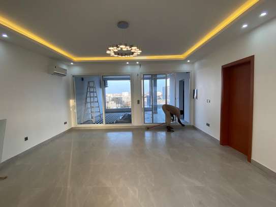 F6 en Triplex corniche Ouakam image 9