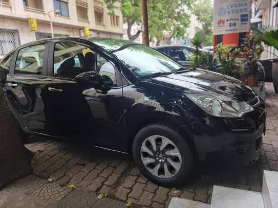Citroen c3 2015 image 8