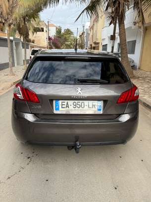 Peugeot 308 image 7