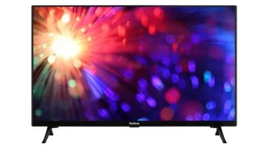 TELEVISEUR LED 43 POUCES SMART ANDROID ENDURO full HD image 1