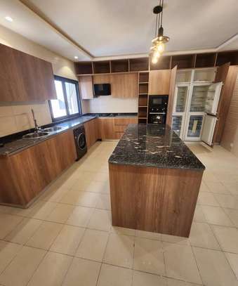 Appartement duplex à louer à Mermoz image 1