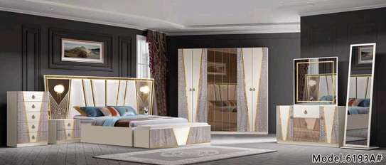 Chambre à coucher image 8