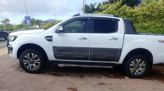 Pick up  Ford Ranger image 7
