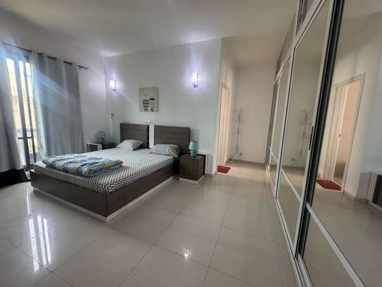 Appartement meublé à louer aux Almadie image 7