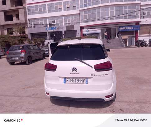 CITROEN C4 2019 image 4