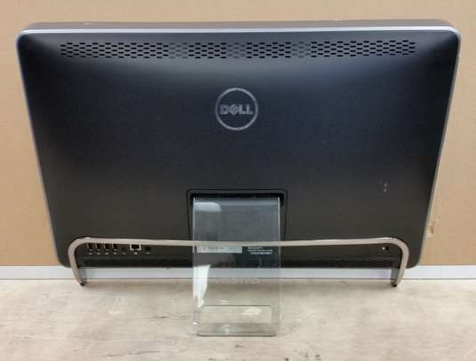 All in One DeLL Core i3 24 Pouces image 3