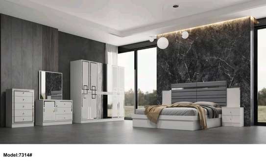 Chambre à coucher image 8