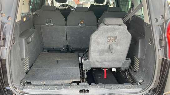 PEUGEOT 5008 2016 image 5