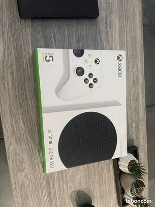 Xbox série s seller plus game Pass 3 image 4