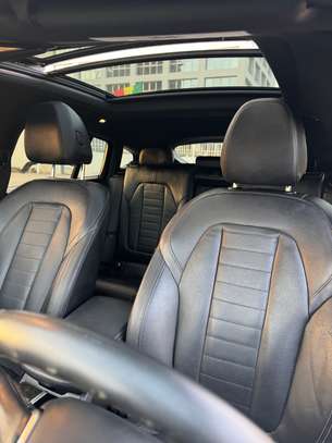 BMW X4 Xdrive M 2019 image 10
