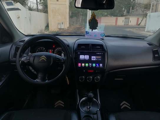 Citroen C4 Aircross image 5
