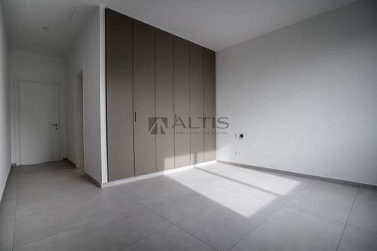 Appartements F5 de Prestige à Louer à Fann Résidence image 3