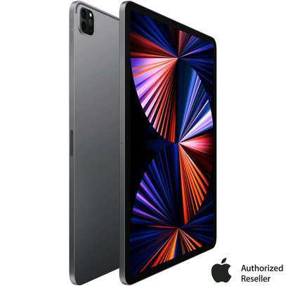 Apple iPad Pro 12.9 pouces M1 256GB image 3