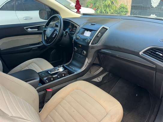 Ford Edge 2020 image 9