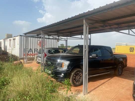 Ford C F150 2020 image 9