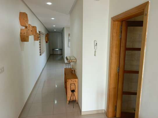 Belle appartement meublée aux almadie image 6