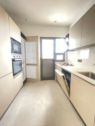 DAKAR MERMOZ : Appartement 2 chambres à louer – MANDIEME image 1