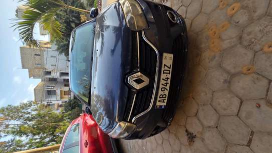 Renault Symbol image 1