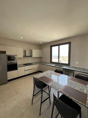 Penthouse de 460 m² F5 à louer à Mermoz image 9