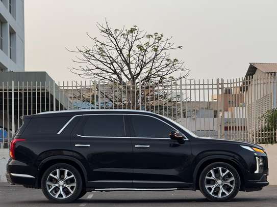 Hyundai palissade image 11