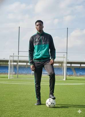 Adidas survêtement  sport image 3