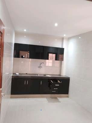 Appartement F4 tout neuf HS à louer à Dieupeul (Bourguiba) image 4