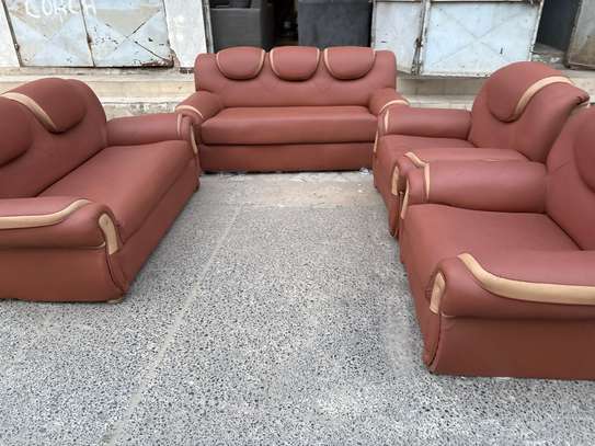 Salon 7 places vip image 2