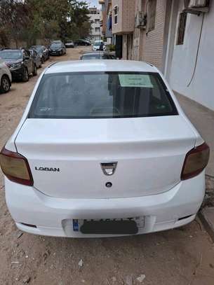 Dacia Diesel manuel 2020 image 5