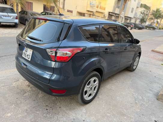 Ford escape 2018 image 9