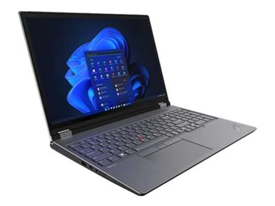 Lenovo ThinkPad P16 Gen 1 - RTX A4500 / 16GB image 5
